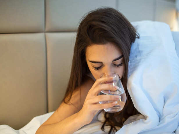 Nasal Congestion During Sleep