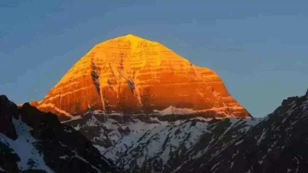 कैलाश मानसरोवर यात्रा को हरी झंडी | Kailash Mansarovar Yatra | Indo China  Relation | India China to resume Kailash Mansarovar Yatra | Newstrack News  | Indo China Relation: कैलाश मानसरोवर यात्रा