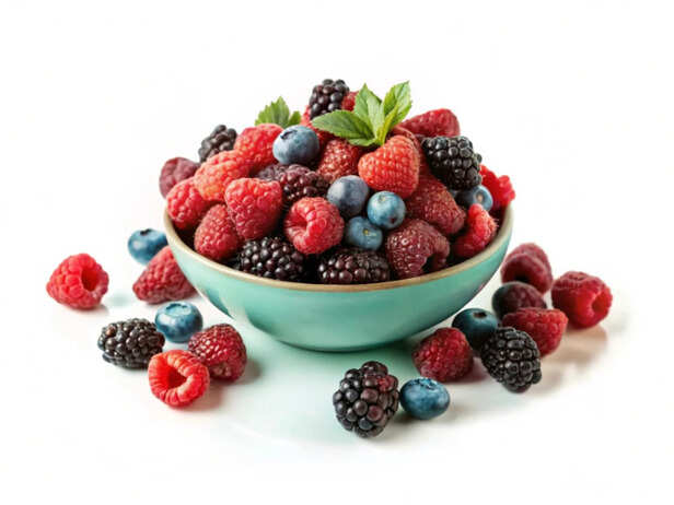 Berries