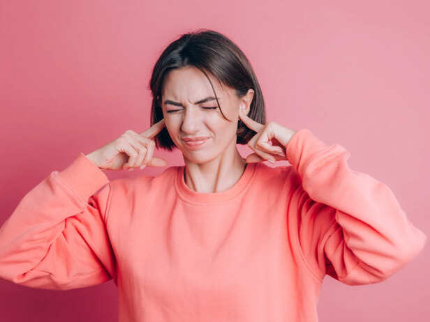 Earwax Buildup and Blockage