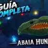 Fisch Abaia Guide: How to Summon and Catch the Boss