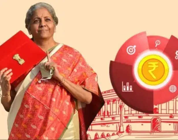 अपना 8वां बजट पेश करेंगी सीतारमण