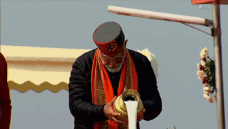 MOODIJI
