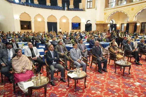 IPS MEET 2025
