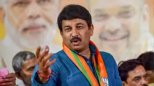 मनोज तिवारी बोले- PM मुसलमानों को निशाना नहीं बना रहे, बल्कि संपत्ति छीनने  की कांग्रेस की योजना को बेनकाब कर रहे
