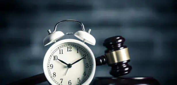Statute Of Limitations (Time Limits) In the UK