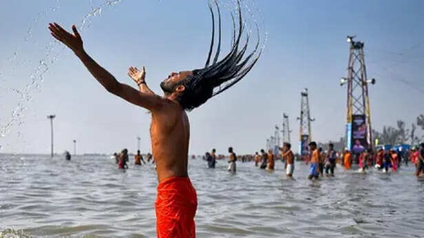 Magh Purnima 2023: माघ पूर्णिमा के दिन जरूर करें ये काम, बरसेगी भगवान  विष्णु की कृपा - Magh Purnima 2023 Know Date Tithi Subh Muhurat Pujan Vidhi  importance things do on magh