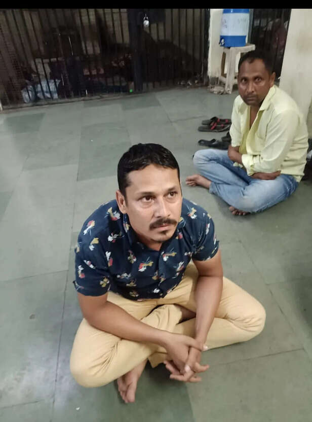 irfan bihari