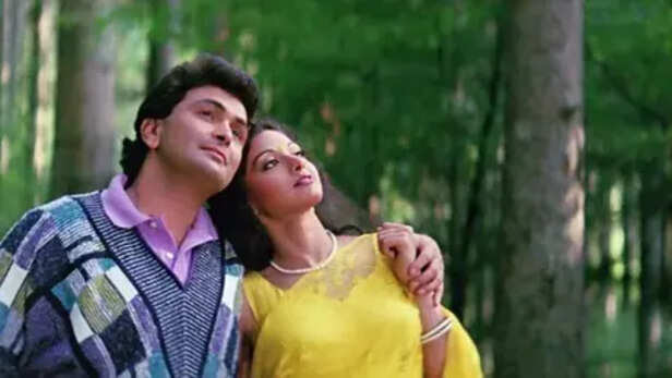 चांदनी को हुए 33 साल पूरे, फिल्म से जुडी ये बातें नहीं जानते होंगे आप