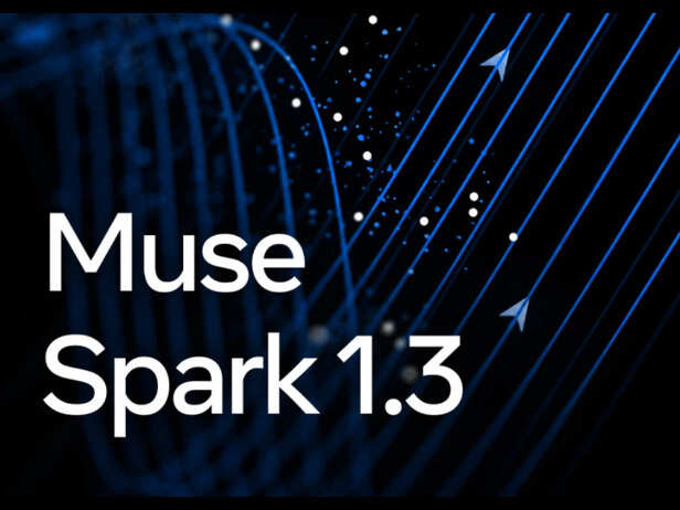 Meta Muse AI