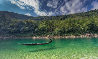 शिलॉन्ग, मेघालय (Shillong, Meghalaya)