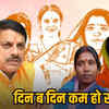 ladli behena yojna in mp