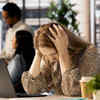 Stress Can Trigger Hair Shedding Later