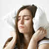 Poor Sleep Adds Up to More Hair Fall
