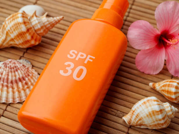 Sunscreen Protects the Collagen You Already Have