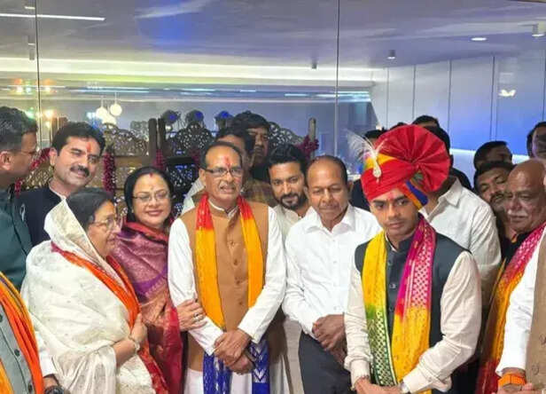 Shivraj Singh Chouhan