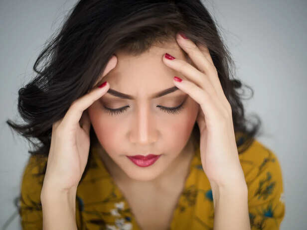 Women More Prone to Migraine?