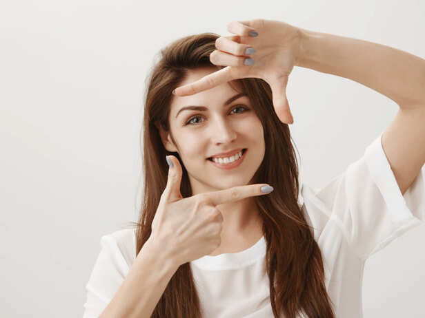 Start With Clean Skin