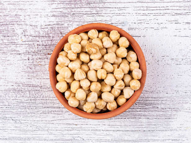 Chickpeas A Regular