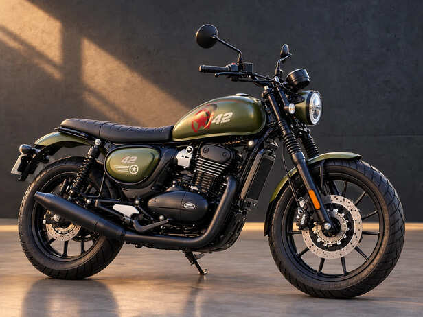 Jawa 42