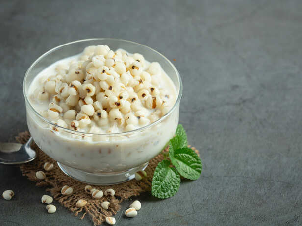 Makhana kheer