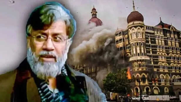 भारत आएगा 26/11 हमले का आरोपी तहव्वुर राणा, अमेरिकी सुप्रीम कोर्ट में  प्रत्यर्पण पर रोक लगाने की अर्जी हुई खारिज - India to get Mumabi terror  attack accused tahawwur ...