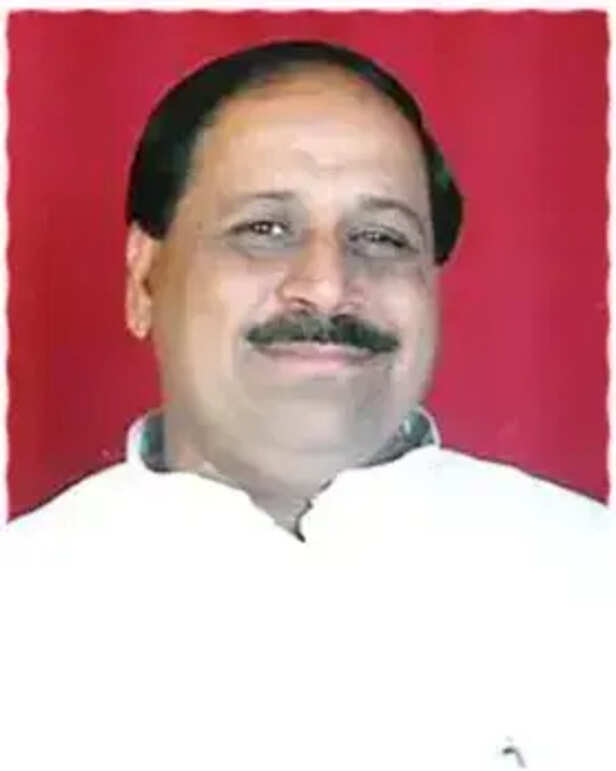 कांग्रेस ने मध्यप्रदेश चुनावों के लिये पहली लिस्ट जारी-इंदौर से ब्राह्मण  नेता,पूर्व विधायक अश्विन जोशी सबसे पहले घोषित | Bhopal - Paliwalwani -  Latest ...