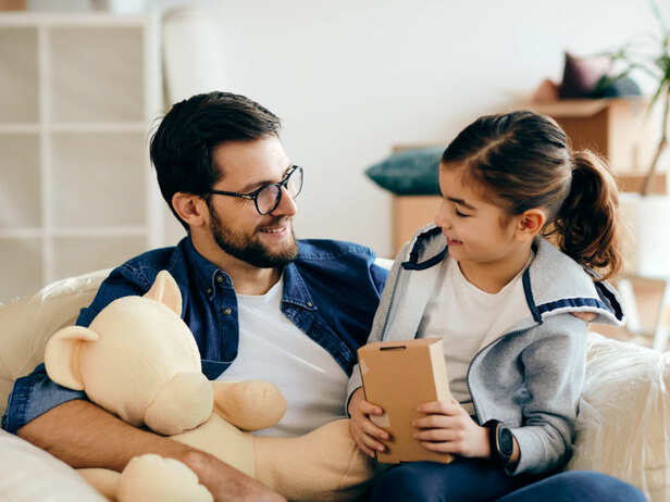 Gentle Parenting