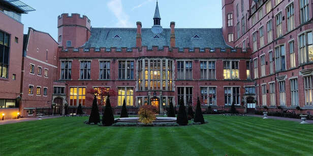 University of Sheffield: Ranking, Fees, Eligibility, Admissions