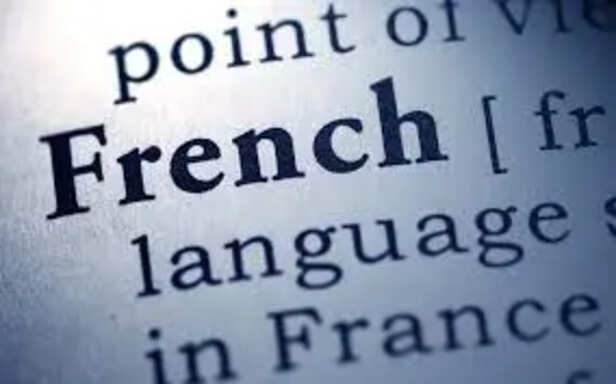 French