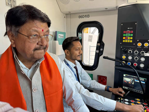 kailash vijaywargiya
