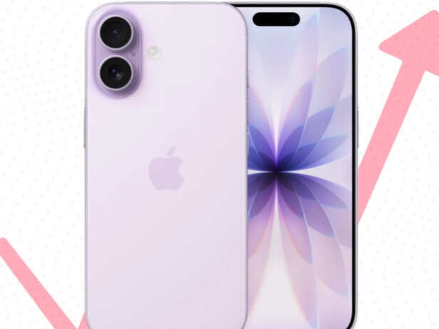 iPhone 17 Gets ₹17,000 Costlier
