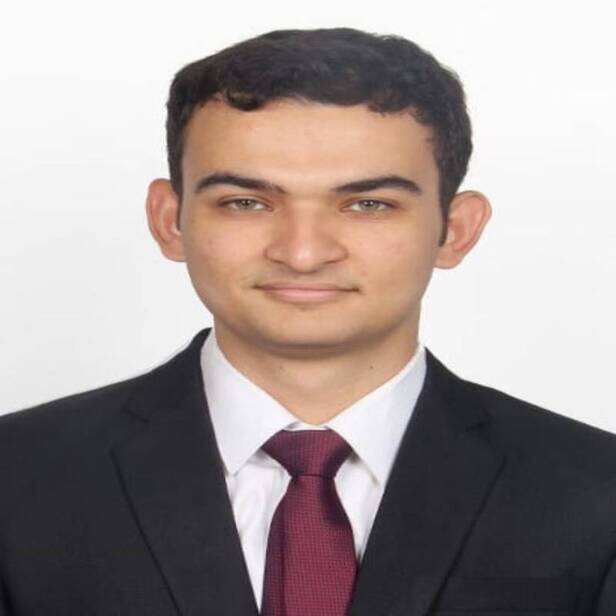 KSHITIJ ADITYA SHARMA UPSC