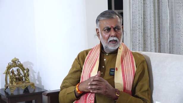 prahlad singh patel