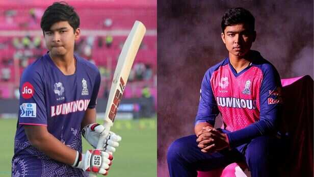 कौन हैं Vaibhav Suryavanshi? जिन्होंने तोड़ा प्रयास रे बर्मन का रिकॉर्ड, 14  साल 23 दिन की उम्र में किया IPL डेब्यू!