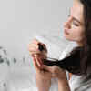 Creating Effortless Hair Texture
