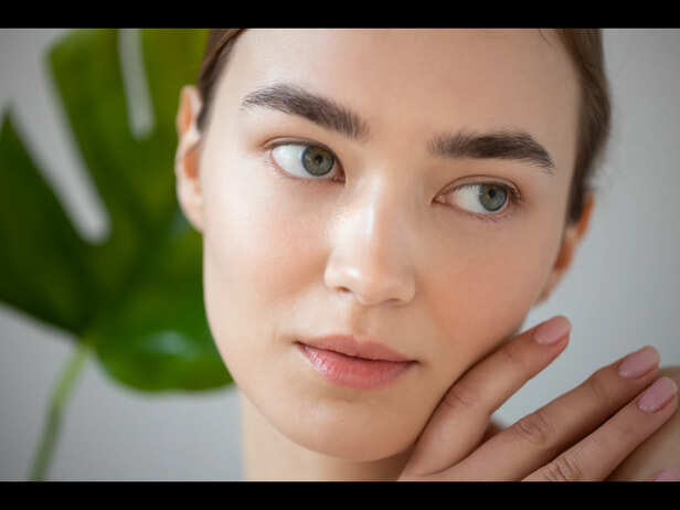 Beyond The Glass Skin Look