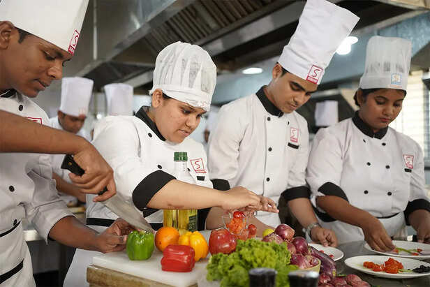 Hotel and Hospitality Management Courses in Kolkata - SBIHM