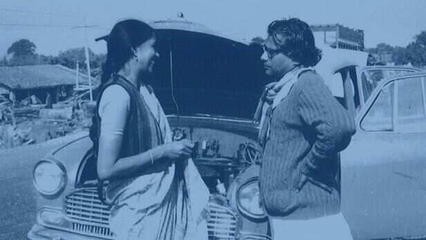 Jaya jetli george fernandes