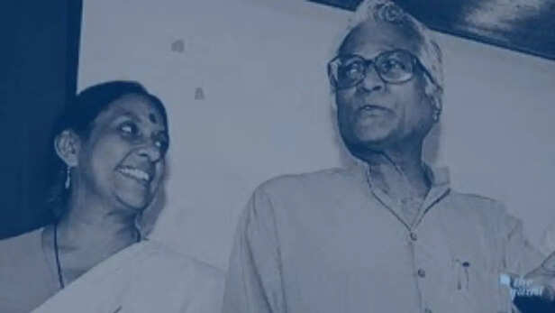 Jaya jetli george fernandes