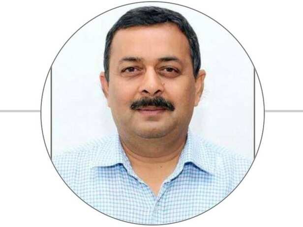 Ias ravindra kumar chaudary shivpuri collector
