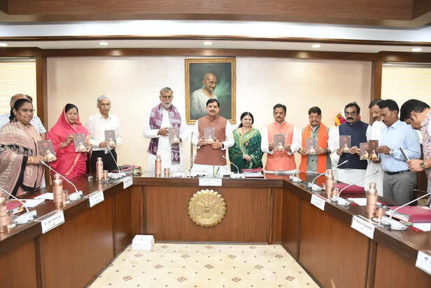 Cabinet Mp 27 may