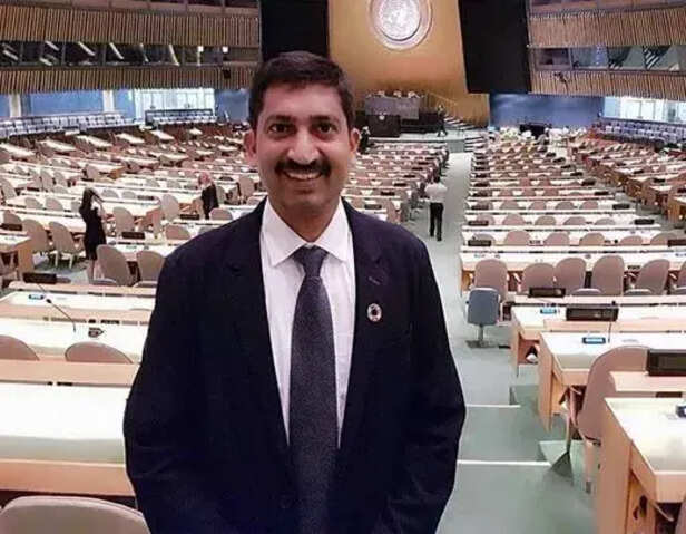 ा