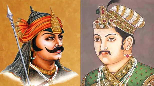 अकबर से महान कौन? - Agniveer