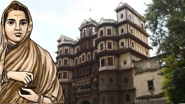 ahilya-bai-holkar-life