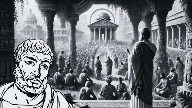 Megasthenes