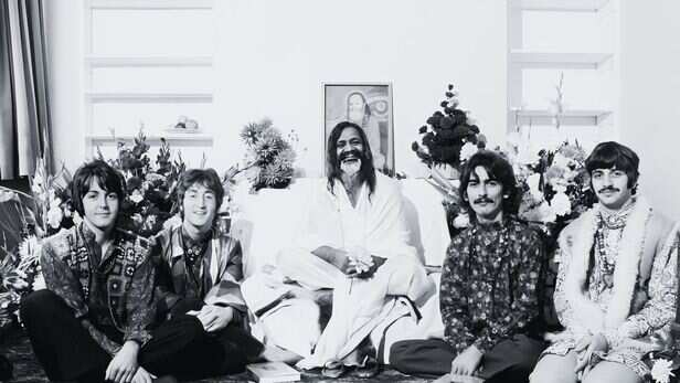 The Beatles