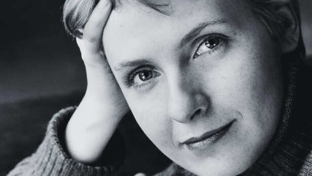 Elizabeth Gilbert