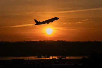 plane