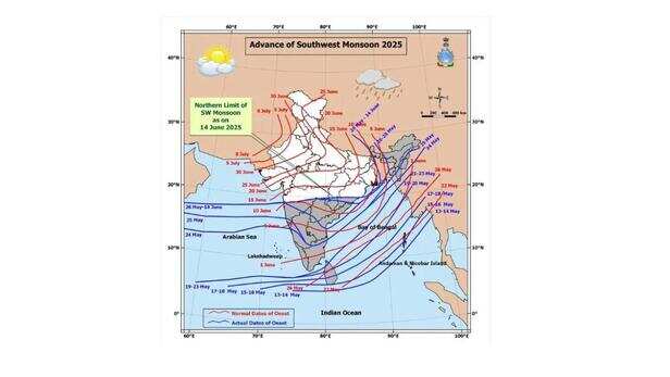 IMD MAP